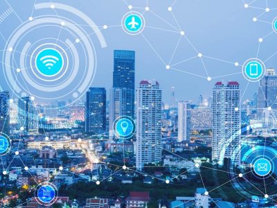 Wireless-networking